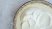 3-Ingredient Recipes - How to Make Leftover Christmas Cookie and Eggnog Pie