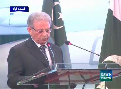 Fourth JF-17 Thunder squadron complete as PAC rolls out 16th aircraft