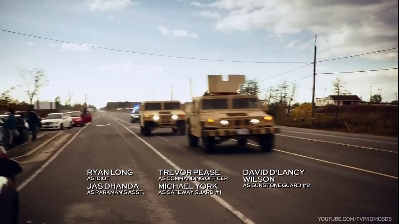 Heroes+Reborn 1x11 Promo Trailer - heroes+reborn 1x11 promoThe Final Three Episodes january 7 2016