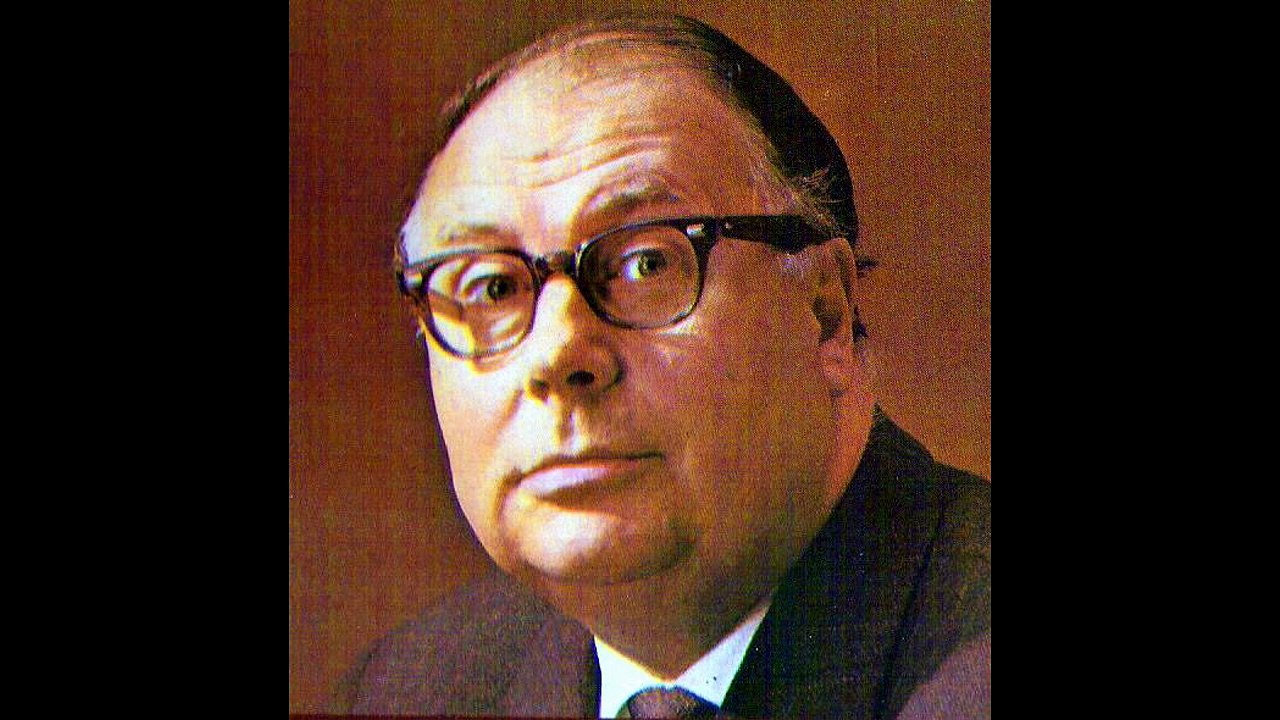 HEINZ ERHARDT – Letzte Bitte