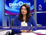 Dialogue Tonight With Sidra Iqbal (Date: 28 Dec 2015)