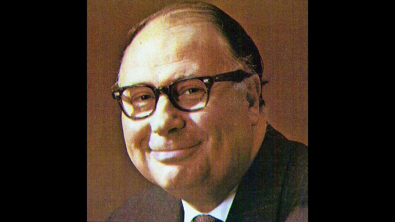 HEINZ ERHARDT – Abendlied