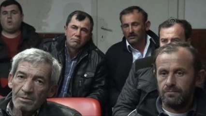 Sürü Yönetimi Elemanı Yetiştiriciliği Kursu Açıldı