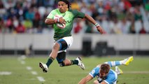 Watch Dubai and Cape Town Sevens in Super Slow Mo!