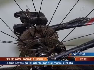 "PRECISAVA PAGAR ALUGUEL"