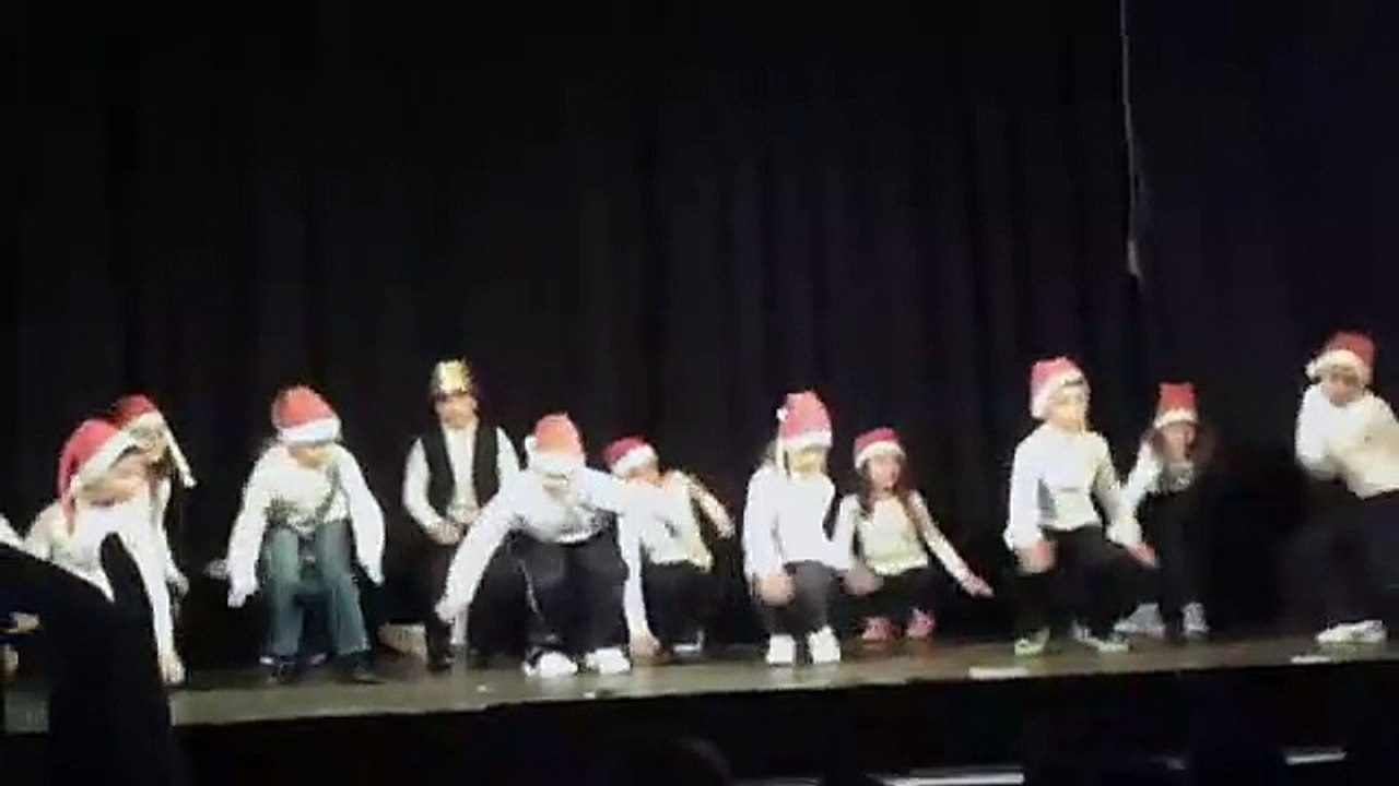flashmob