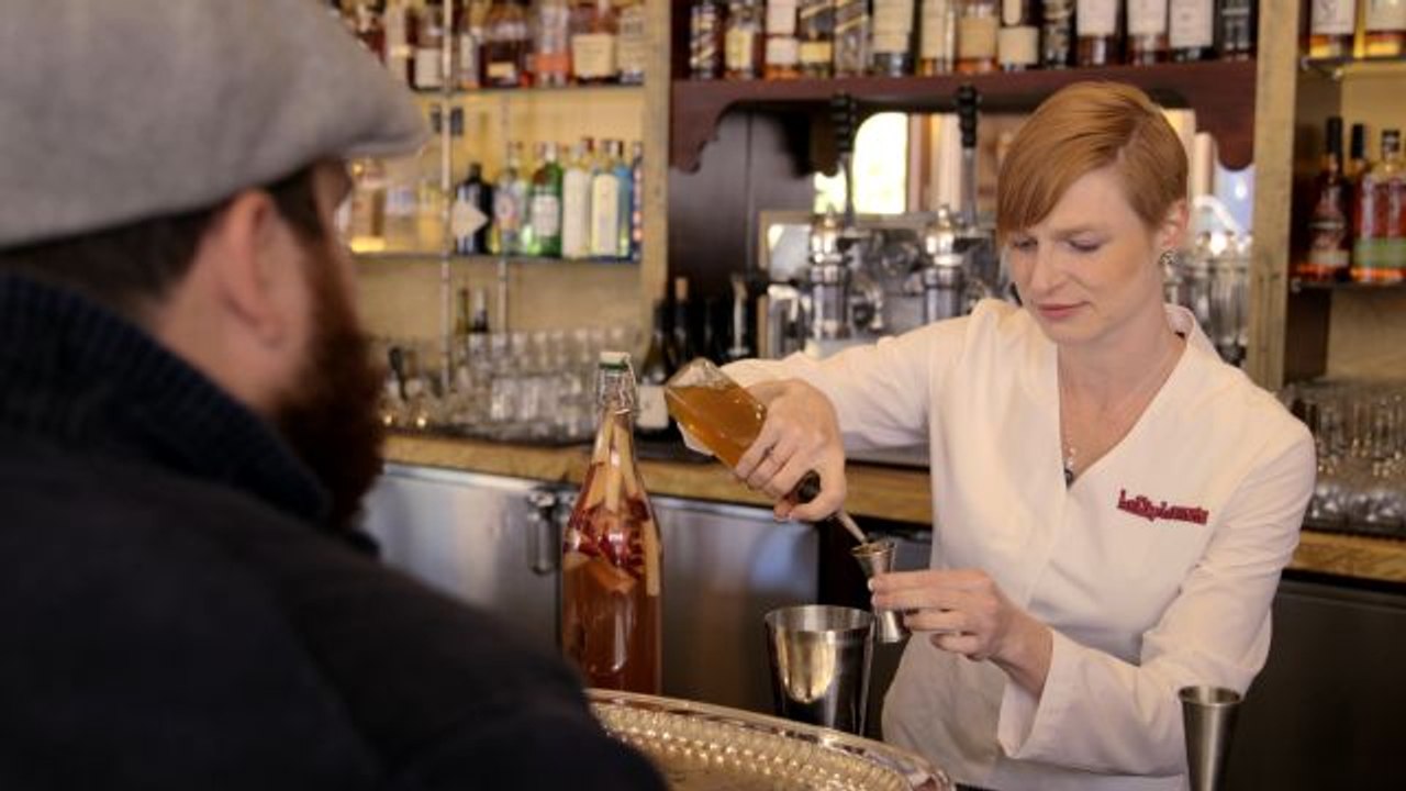 The Foodbeast Dudes Take Cocktail & Cooking Lessons at this Joe Biden-Approved Spot