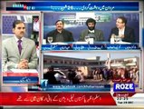 Khabar Roze Ki - 29th December 2015