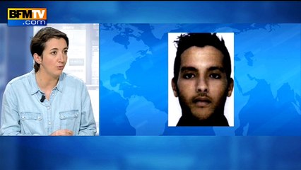 Français jihadiste tué: le profil de Charaffe al Mouadan