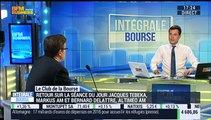 Le Club de la Bourse: Jacques Tebeka, Bernard Delattre et Frédéric Rozier - 29/12