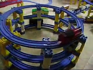 Accidents Can Happen - Thomas and Friends