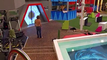 Vera PARKOUR en BBMx 2015