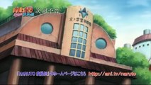 Naruto疾風伝話443フルHDプレビュー