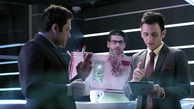 Mauka Mauka (Quarter Finals Ka Mauka) - ICC Cricket World Cup 2015