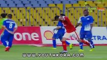 أهداف مباراة الأهلي و أسوان (3 - 1) | الأسبوع الحادي عشر | الدوري المصري 2015-2016