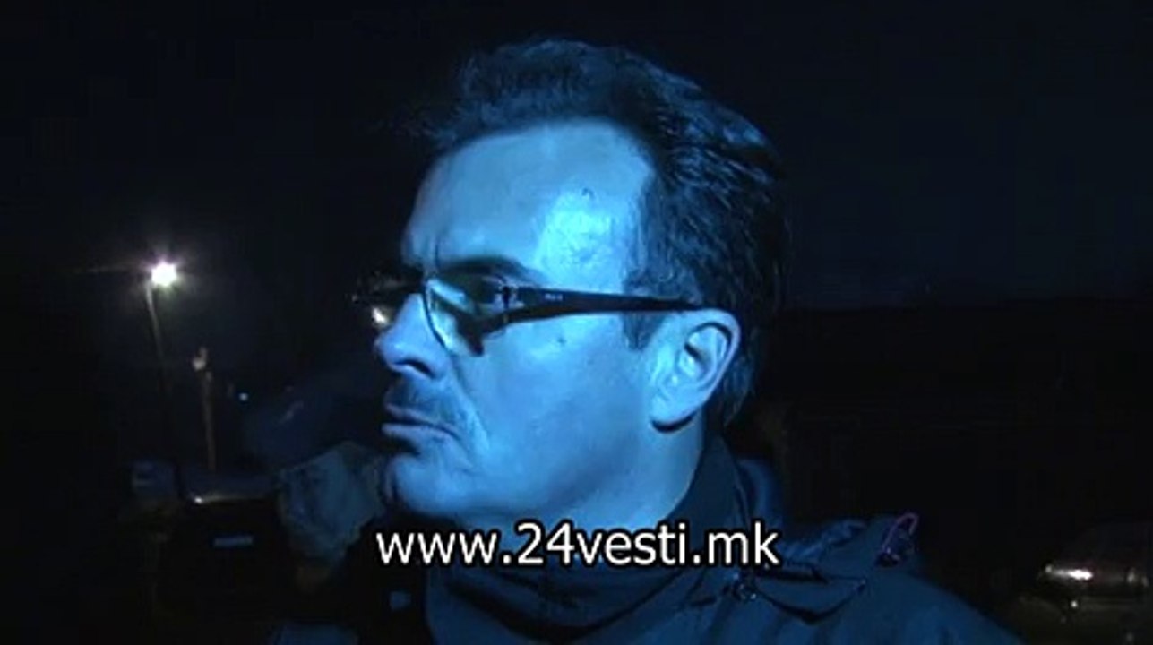 ZA PADNAT KRAN 29 12