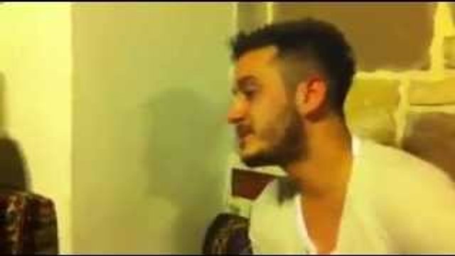 Doğan Eray Korucu - Ördü Kader Ağlarını (2014 YENİ CANLI)