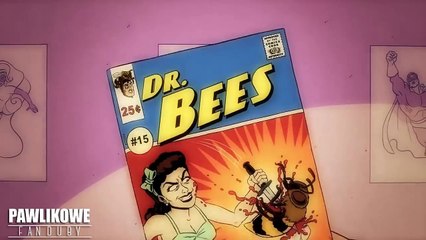 #CHANGETHEBEES (Dubbing PL)