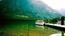 [National Geographic] Glacier National Park 1080p (Nature Documentary)