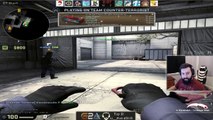 CSGO - m0e sick pistol 4k