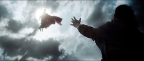 BATMAN V SUPERMAN Viral Clip - X-Wings Assist Superman (2016) Zack Snyder