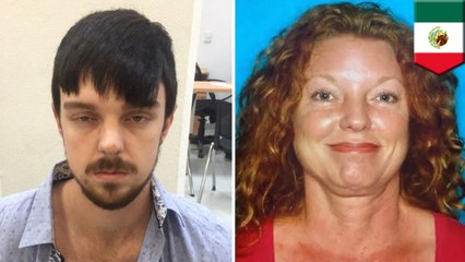 'Affluenza' teen fugitive arrested with his mother in Mexico