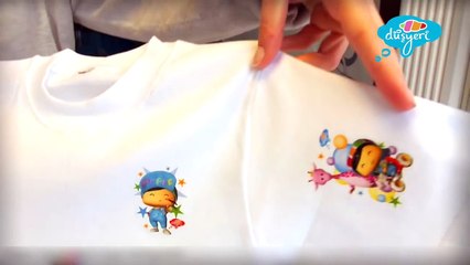 Pepeeli Kumaş Baskı Yapımı (Pepee Dergisi Haziran Sayısı)