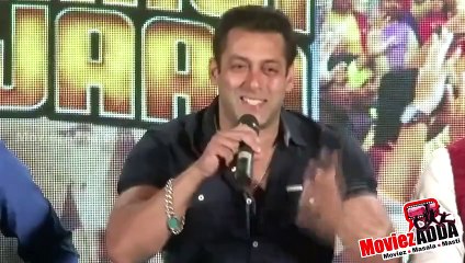 Who Made Salman Khan CRY On His 50th Birthday- - Check Out - Video Dailymotion