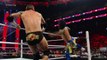 Dean Ambrose & The Usos vs. Sheamus, Rusev & King Barrett- Raw, December 28, 2015