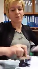 Bundan Her Ofise Bir Tane Lazım