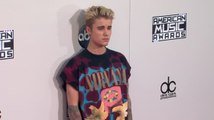 San Francisco Targets Bieber For 'Purpose' Graffiti on Public Streets
