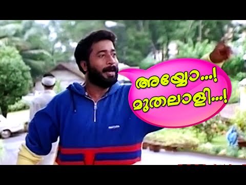 Malayalam Comedy Movies | Harisree Ashokan Comedy Scenes | Malayalam Comedy Scenes From Movies [HD]