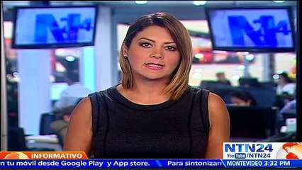 Inundaciones e incendios por fenómeno de El Niño amenazarán a América del Sur hasta primer trimestre de 2016