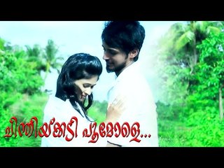 ചിന്തിയ്ക്കടി പൂമോളെ ...| കാത്തിരുന്ന പെണ്ണ്‍    | Malayalam New Album Song | 2015 HD