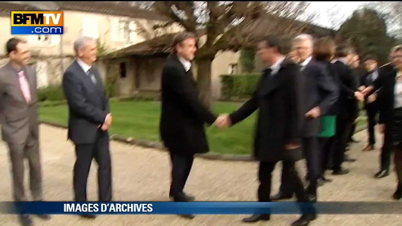 Sondage BFMTV: 86% des sondés sont favorables à la déchéance de nationalité