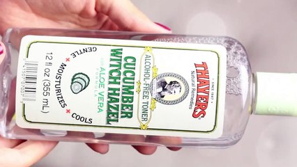 Натуральные ПОКУПКИ с IHERB + новый УХОД за ЛИЦОМ | MariaInTheBigCity