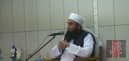 ALLAH Ki Taqat By Maulana Tariq Jameel 2015  => must Watch