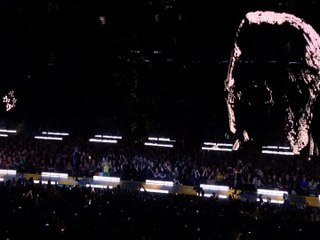 09. U2 - Raised By Wolves (06-December-2015) [Live From Paris HBO]