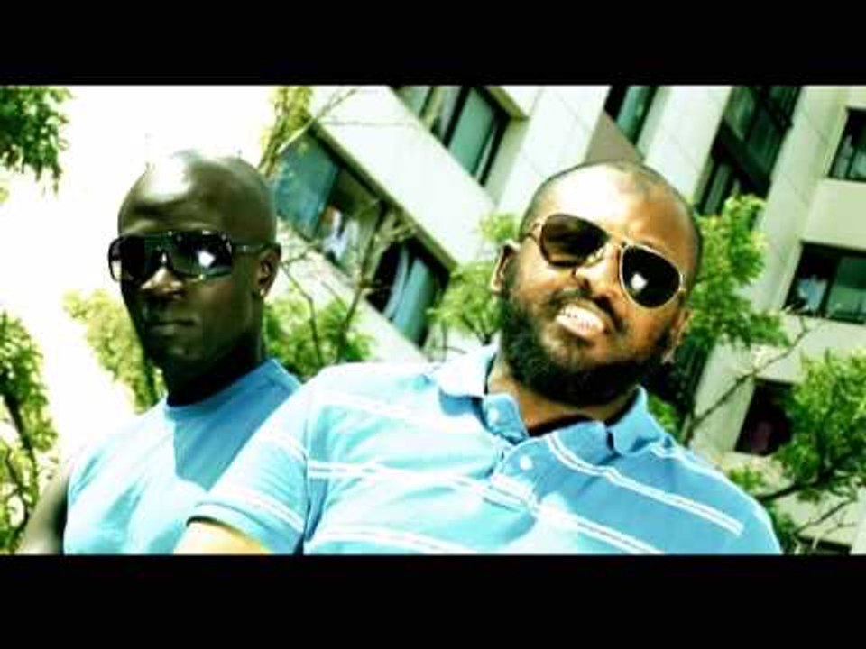 CARPE DIEM "Têtes capuches" (Clip officiel)