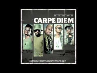 CARPE DIEM "Parenthése ouverte" (son officiel)