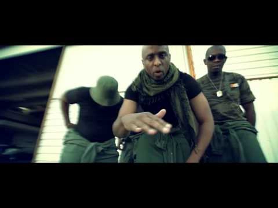 CARPE DIEM "Carpe diem" (clip officiel)