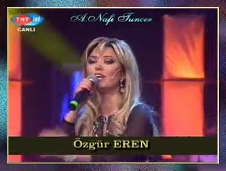 Özgür EREN-Bahçalarda Barım Var