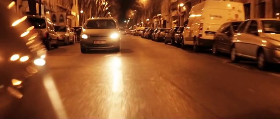 R.E.D.K. "Dans ma tête j'écris chant de vision" (épisode 1)