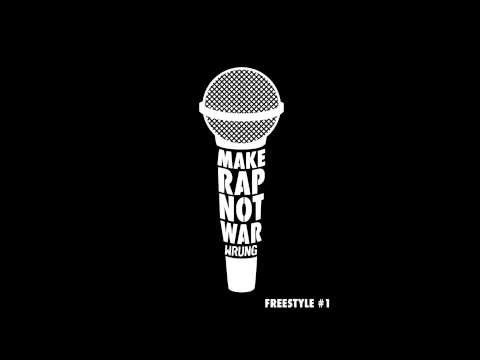 R.E.D.K. - Freestyle do something (remix Cory Gunz) #MakeRapNotWar1