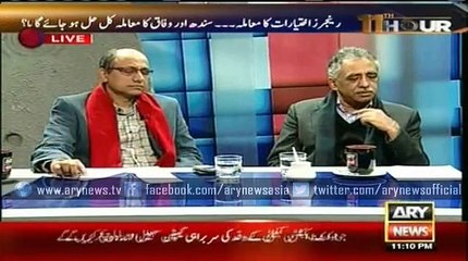 Not necessary that PM Nawaz and CM Sindh meet on Wednesday, says Zubair