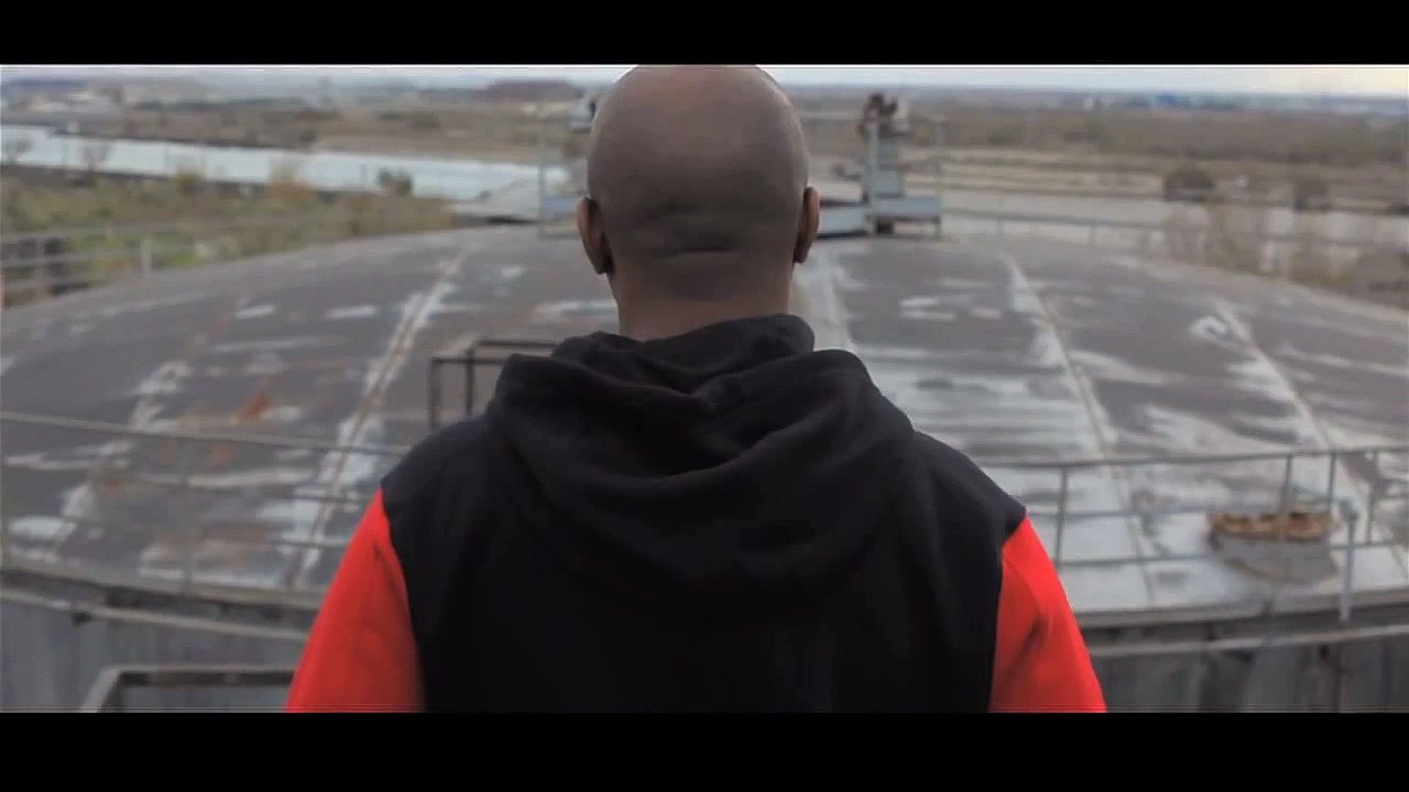 R.E.D.K. " DEBUT DE LA FIN" (teaser officiel) CLIP EN LIGNE LE 12.12.12