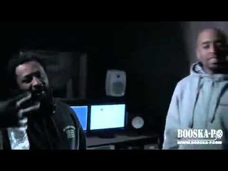 R.E.D.K. & L.O   "Freestyle Booska-p  Exclusivité 2010"