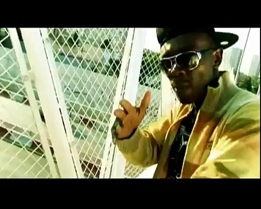 CARPE DIEM "Têtes capuchées" (clip officiel)