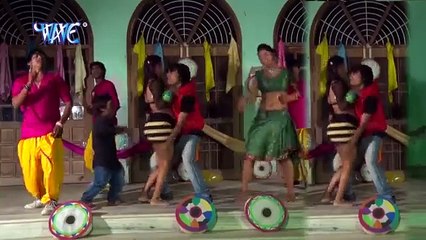 जिला चंदौली में आवS ना Jila Chandauli Me Aawa Na - Jawani Ke Juction -Bhijpuri Hot Song  2015 HD