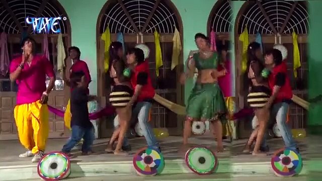 जिला चंदौली में आवS ना Jila Chandauli Me Aawa Na - Jawani Ke Juction -Bhijpuri Hot Song 2015 HD